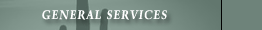 General Services