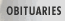obituaries